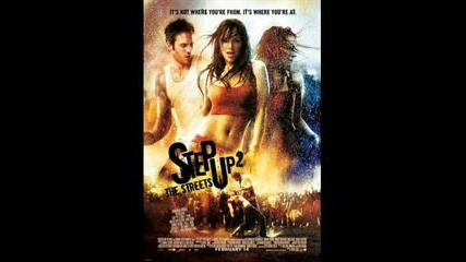 Step Up 2 Sound - Tracks 