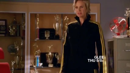 Glee Returns Thu Jan. 24