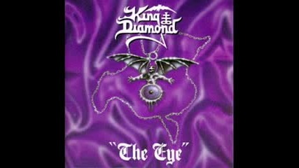 King Diamond - Imprisonment 