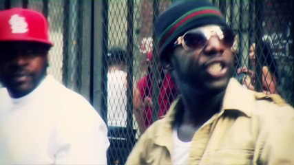 Hell Rell - By Your Side 