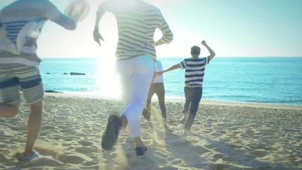 Shinee - Boys meet you Teaser