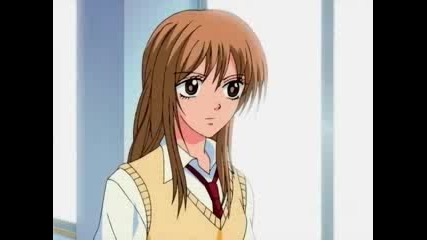 Aishiteruze Baby Amv - Listen Toyour Heart