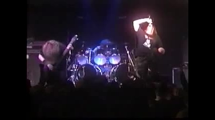 Cannibal Corpse - I Cum Blood