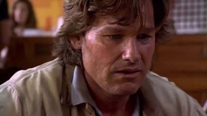 Великолепният герой Джефри Тейлър от филма Инцидентът (1997)