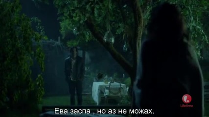 Вещиците от Ийст Енд сезон 2 епизод 3 + Бг Субтитри / Witches of east end season 2 episode 3 bg sub