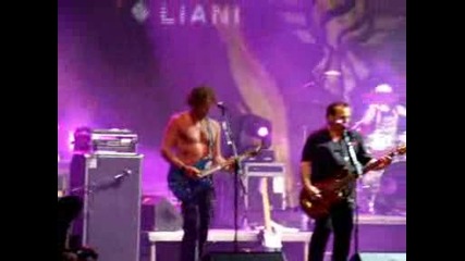 sweet obsession and american nights.wmv