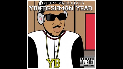 Hd Yb - Lambo (prod. by Twanbeatmaker)