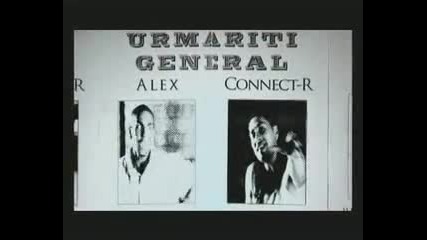 Alex Feat. Connect - R - Daca Dragostea