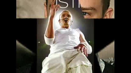Justin Timberlake (Remix..what Goes..)