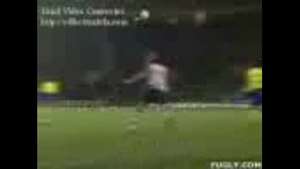 Amazing Soccer Skills