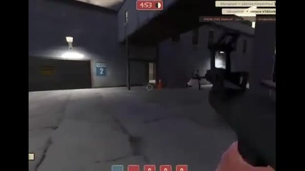 Soldado! - Team Fortress 2 -10ep.