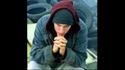 Eminem (мъжлето на анито)