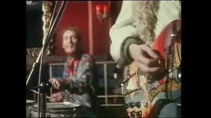 Cream - Sunshine of Your Love