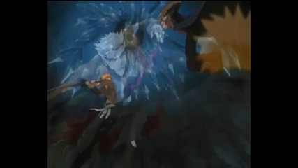 Bleach AMV - Hero