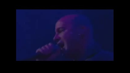 Disturbed - Down With The Sickness + Превод