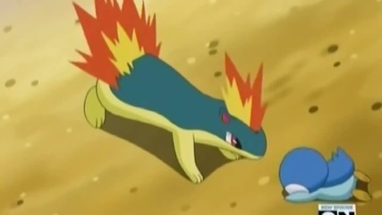 pokemon season 15 episode 45