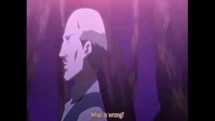 Touka Gettan - Епизод 19