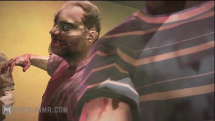 _here They Come_ Dead Rising 2 Rap