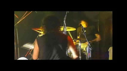 Brazen Abbot & Joe Lynn Turner - Live at Berkrock 2007 [ Dvd Promo ]