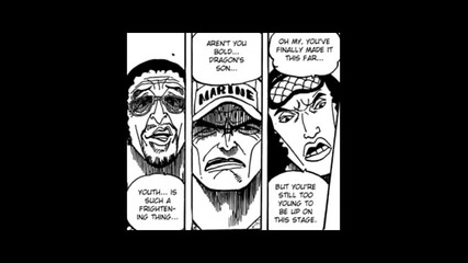 One Piece Manga 565 [hq]