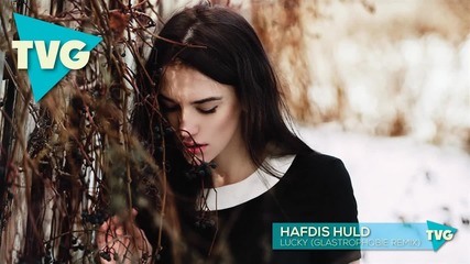 Hafdis Huld - Lucky