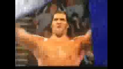 2008 Smackdown Intro 2008