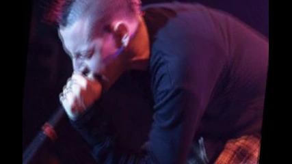 Linkin Park Chester Tribute