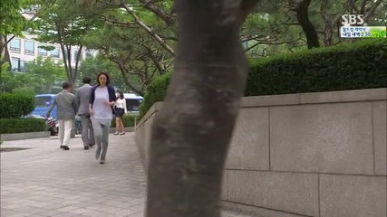 [бг субс] You're all surrounded / Обкръжени сте / Еп.10 част 2/2