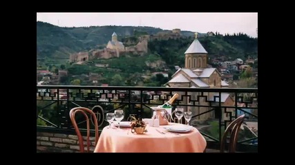 Youtube - Грузинская песня ( Булат Окуджава)