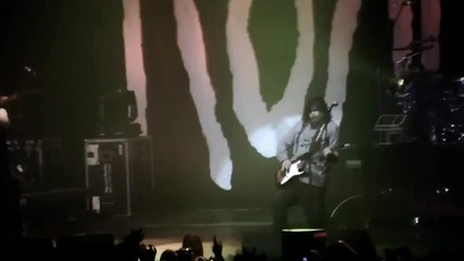 Korn - Did My Time (live) (hq)