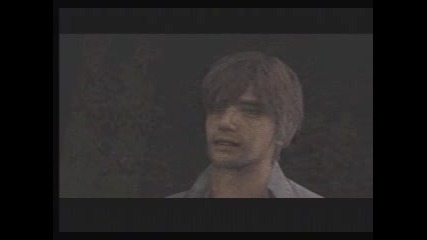Silent Hill 4 - Full Walktrough Part 47