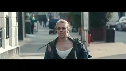Dishwalla - Collide (фен видео) + Превод