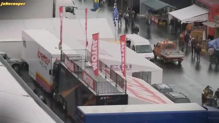 Kremer Porsche 935 K3