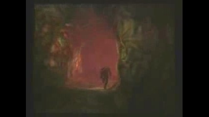 Devil May Cry 1 run. Mission 21 