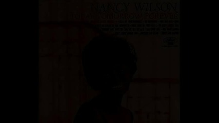 Nancy Wilson - One Note Samba 