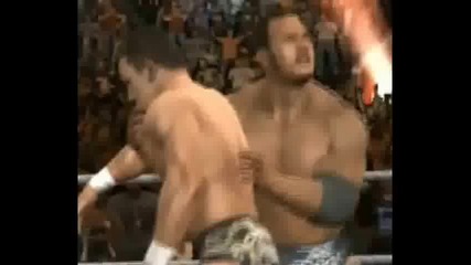 Smackdown Vs Raw 2011 [official Trailer]