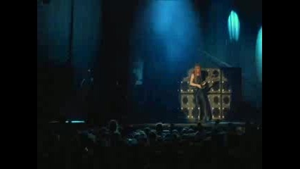 Manowar - Live In Kavarna 2007 Part 04