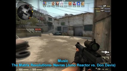 Counter Strike Global Offensive 04 03 2016