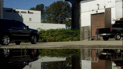Supernatural s06e08 - All Dogs Go to Heaven Part 3/4 