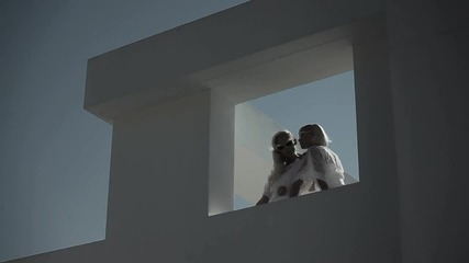 Hurts - Wonderful Life ( New Official Video ) + превод! Vbox7