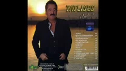 Ibrahim Tatlises Zumrut 