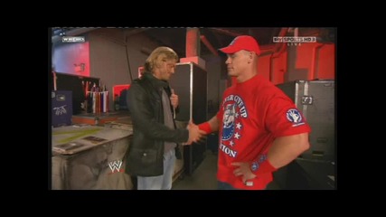 Edge/john Cena Слята песен