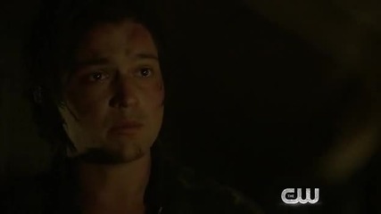 The 100 Season 2 Episode 6 S02e06/ Стоте Сезон 2 Епизод 6