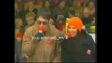 Rebelde - Mai And Cris