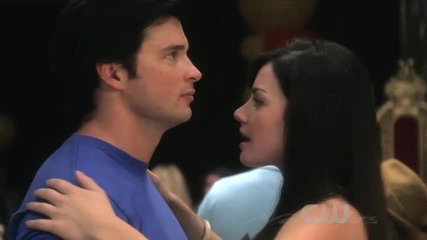Lois and Clark // Clois - Thank You For Loving Me