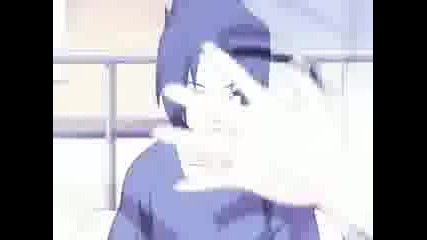Sasusaku - Cant fight the moonlight