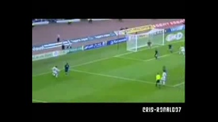 C.Ronaldo Battle(Специално за fergie_nicole_eminem_are_the_bes)