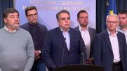 Асен Василев поиска оставката на Михаела Доцова: Това е единственият начин да се запази достойнството на парламента