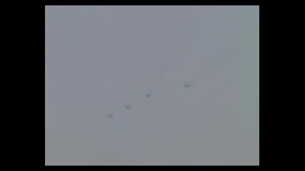 4 Cy - 25 Над Тополовград от Безмер 15.07.08