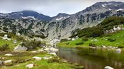 Седемте най-високи планини в България